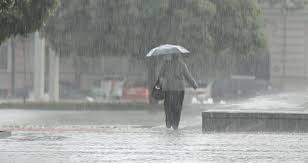 দেশের তিন বিভাগে হতে পারে ভারী বর্ষণ